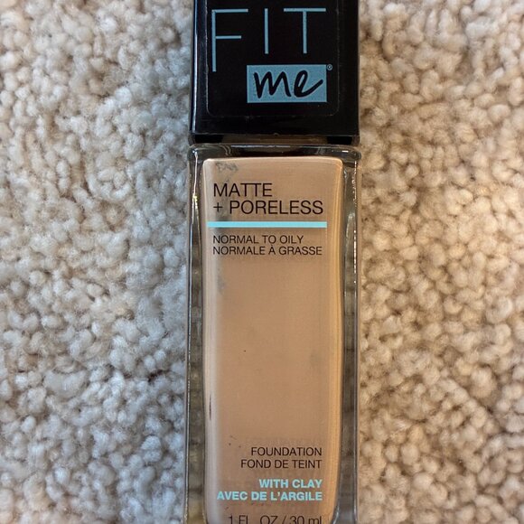 NEW Lot of Make-Up: Thrive, FIT Me, Natasha Denona Sold Together - Picture 7 of 10